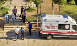 Malatya’da tarla kavgası!