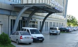Malatya’da hastane odasında ölü bulundu