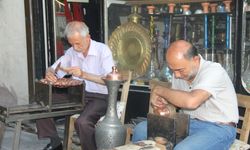 Ustalıkta yarım asır: Hançerkıran Kardeşler'den gençlere çağrı