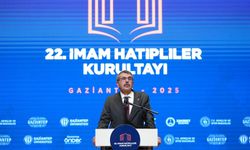 Bakan Yusuf Tekin: "Türkiye eğitimde dünyada örnek gösterilen bir ülke halini aldı"