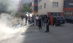 Darnede’de doğru müdahale eğitimi verildi!
