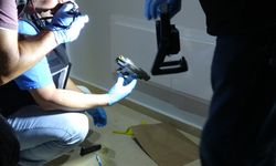 Malatya’da posta kutusunu gören apartman sakinleri polisi aradı!