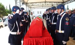 Askerde intihar ettiği iddia edilen Er, toprağa verildi!
