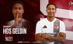 Belçikalı futbolcu 1+1 sözleşmeye imza attı