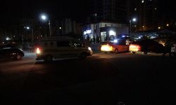 Malatya’da karakol çıkışında alevlenen kavgaya 12 kişi karıştı!