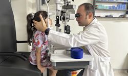 Miyop riskini arttıran alet her gün çocukların elinde!