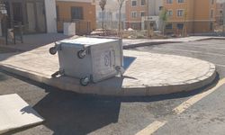 Adıyaman’da aniden başladı, kentti birbirine kattı!