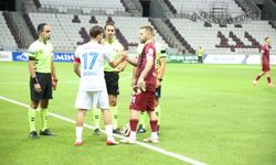 Elazığspor’un Altınordu maçının hakemi belli oldu