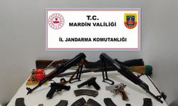 Kaçakçılık operasyonunda 2 gözaltı!