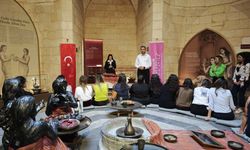 Koku Çalıştay’ı başladı!