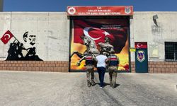 Kilis'te 27 kişi 'şıp' diye yakalandı