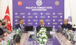 Vali Yavuz’dan MTÜ’ye övgü!