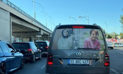 Diyarbakır, ne Narin’i ne de Rojin’i unutmadı!