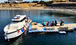 Malatya’da o senaryo uygulama koyuldu