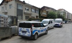 Malatya’da ecel yaşlı adamı kanepede yakaladı!