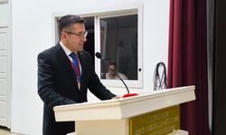 CHP’de Alper Gürsoy güven tazeledi