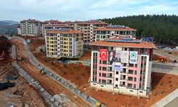 AFAD Açıkladı: İşte Malatya'nın Afet Konutu Kura Sonuçları