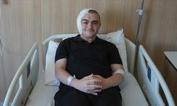 100 binde bir görülen hastalığı beyin baypasıyla yendi