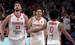 5’te 5 Yapan Türkiye, Son 16’da İsveç’le Karşılaşıyor
