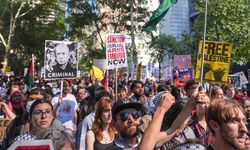 ABD’de İsrail’e Destek Düşüyor: Halkın Yüzde 51’i Ek Yardıma Karşı