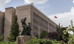 Başsavcılık duyurdu: Dışişleri bağlantılı FETÖ operasyonu sürüyor