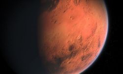 Bilim insanları, Mars'ın katı iç çekirdeğe sahip olduğunu tespit etti