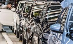 Borsada otomotiv şirketleri ağustosta hız kesmedi