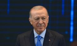 Cumhurbaşkanı Erdoğan, Balkanlar'ın batısında en beğenilen lider