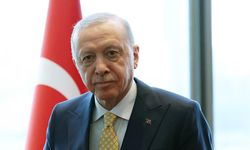 Cumhurbaşkanı Erdoğan yurda döndü