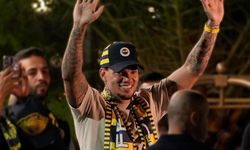 Ederson, Fenerbahçe'nin 10. yabancı kalecisi oldu