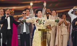 Eurovision’dan Men Edilen Rusya, ‘Intervision’la Sahneye Döndü