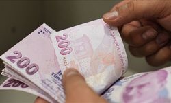 Eylül ayı yaşlı ve engelli aylıkları hesaplara yatırılmaya başlandı