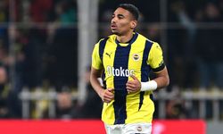 Fenerbahçe Djiku'ya Veda Etti! Yeni Takımı Belli Oldu