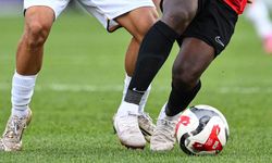 Futbolda Haftanın programı