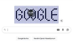 Google, 2025 UEFA Şampiyonlar Ligi'ni 'doodle' yaptı