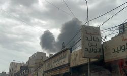İsrail'in Yemen'e Hava Saldırılarında Ölü Sayısı 46'ya Yükseldi