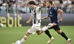 İtalyan basını, Kenan Yıldız ve Hakan Çalhanoğlu'nu takımlarının 'en iyisi' seçti