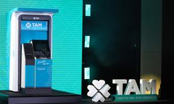 Kamu bankalarının TAM platformuna katılan ATM sayısı 12 bine ulaştı