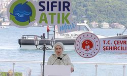 Küresel çevre hareketi 'Sıfır Atık' 8 yaşında