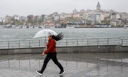 Meteorolojiden perşembe uyarısı