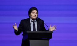 Netanyahu’ya Arjantin Şoku: Milei ‘Gelme’ Dedi!