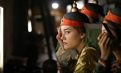 Sahne Arkasında Hummalı Çalışma: ‘Turandot’ ve ‘Kuğu Gölü’ Provaları