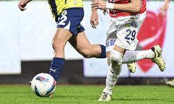 Süper Lig'de yarın 45. kez rakip olacaklar