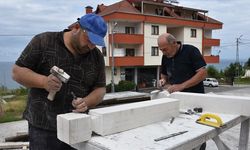 Taşlara Ruh Veren Usta: Dertlioğlu “Yılın Ahisi” Oldu