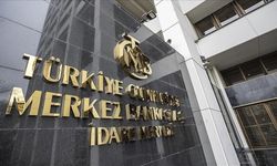 TCMB, Reeskont ve Avans Faizlerini Güncelledi