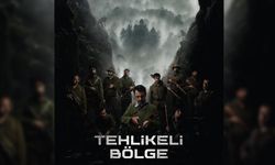 'Tehlikeli Bölge' vizyona giriyor