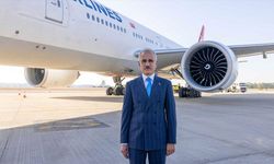 Türk Hava Yollarının İstanbul-Sevilla seferleri başladı