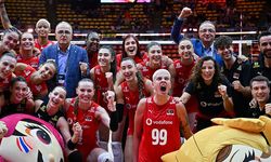Türkiye-Japonya Voleybol Maçı Ne Zaman, Saat Kaçta? İşte Yarı Final Detayları