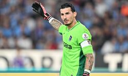Uğurcan Çakır, Türk futbol tarihinin en pahalı üçüncü transferi oldu