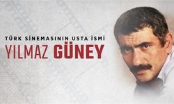 Yılmaz Güney'in vefatının üzerinden 41 yıl geçti